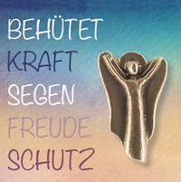 Vorderes Coverbild Behütet