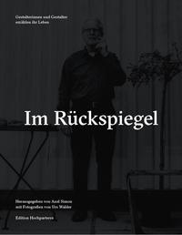 Vorderes Coverbild Im Rückspiegel