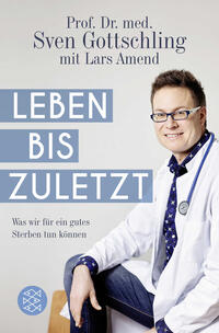 Vorderes Coverbild Leben bis zuletzt