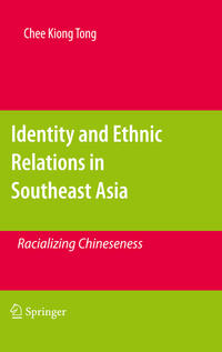 Vorderes Coverbild Identity and Ethnic Relations in Southeast Asia