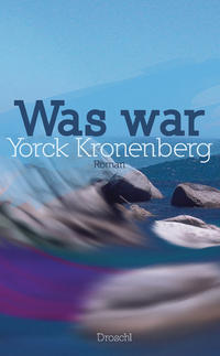 Vorderes Coverbild Was war