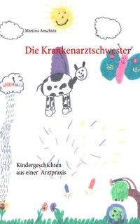 Vorderes Coverbild Die Krankenarztschwester