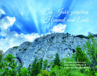 Vorderes Coverbild Ein Jahr zwischen Himmel und Erde