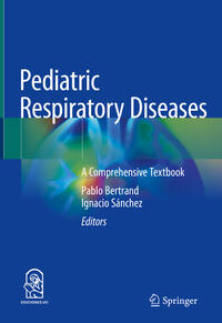 Vorderes Coverbild Pediatric Respiratory Diseases