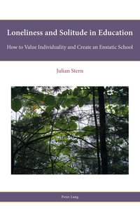 Vorderes Coverbild Loneliness and Solitude in Education