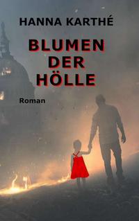 Vorderes Coverbild Blumen der Hölle