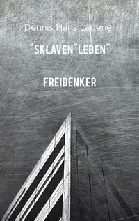 Vorderes Coverbild SklavenLEBEN