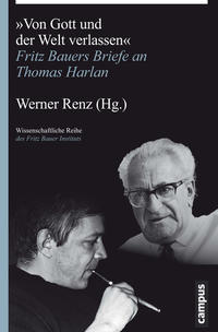 Vorderes Coverbild Von Gott und der Welt verlassen