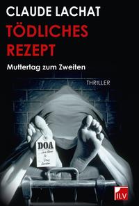 Vorderes Coverbild Tödliches Rezept