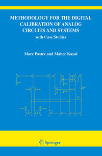 Vorderes Coverbild Methodology for the Digital Calibration of Analog Circuits and Systems