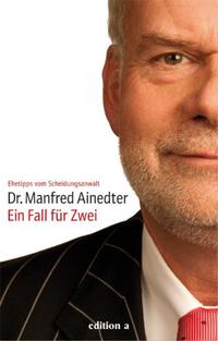 Vorderes Coverbild Ein Fall für Zwei