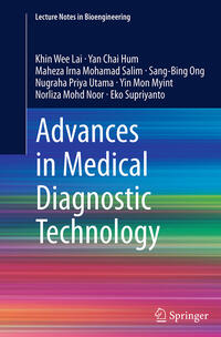 Vorderes Coverbild Advances in Medical Diagnostic Technology