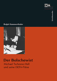 Vorderes Coverbild Der Bolschewist