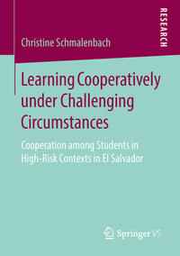 Vorderes Coverbild Learning Cooperatively under Challenging Circumstances