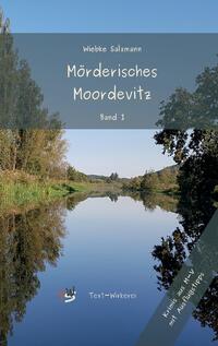 Vorderes Coverbild Mörderisches Moordevitz