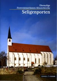 Vorderes Coverbild Seligenporten