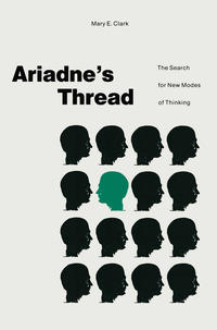 Vorderes Coverbild (hohe Qualität) Ariadne’s Thread