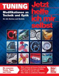 Vorderes Coverbild Tuning