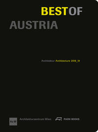 Vorderes Coverbild Best of Austria