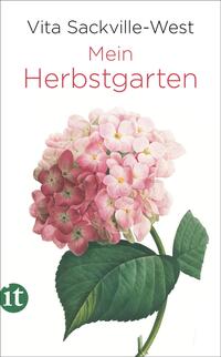 Vorderes Coverbild Mein Herbstgarten