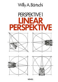 Vorderes Coverbild Linearperspektive