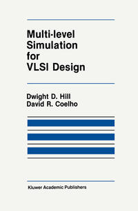 Vorderes Coverbild Multi-Level Simulation for VLSI Design