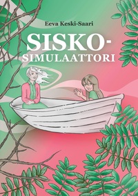 Vorderes Coverbild Siskosimulaattori