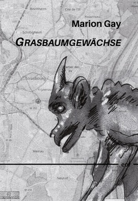 Vorderes Coverbild Grasbaumgewächse