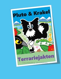 Vorderes Coverbild Terrariejakten