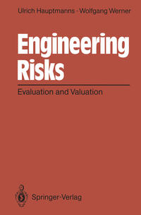 Vorderes Coverbild Engineering Risks