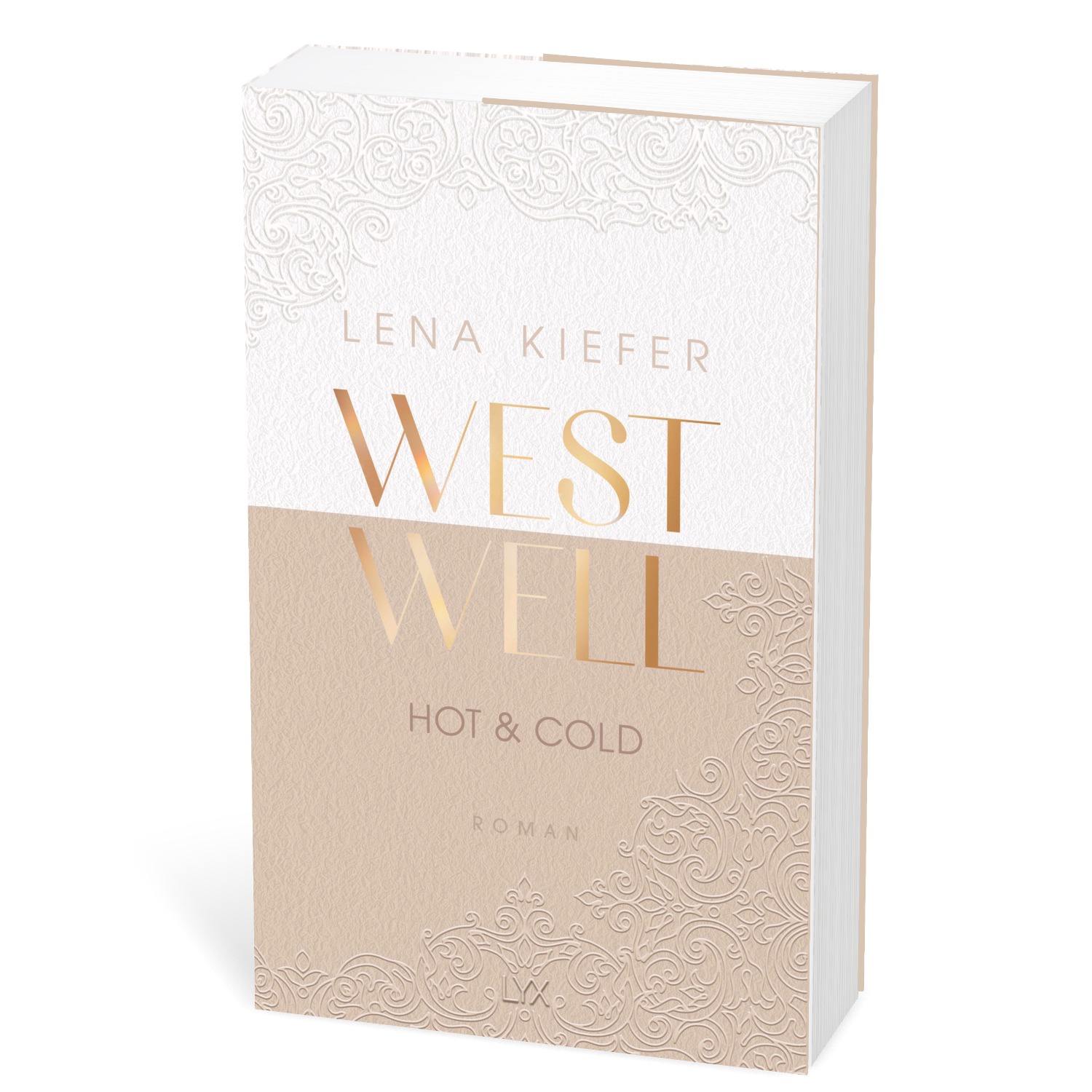Beispielinhalt (Bild) Westwell - Hot & Cold