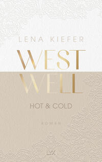 Vorderes Coverbild Westwell - Hot & Cold