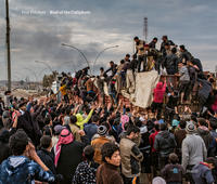 Vorderes Coverbild End of the Caliphate
