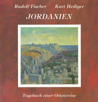 Vorderes Coverbild Jordanien