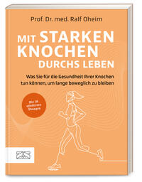 Vorderes Coverbild Mit starken Knochen durchs Leben