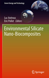 Vorderes Coverbild Environmental Silicate Nano-Biocomposites