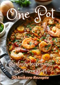 Vorderes Coverbild One Pot