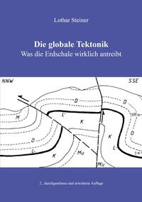 Vorderes Coverbild Die globale Tektonik