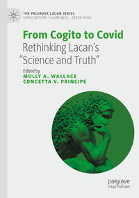 Vorderes Coverbild From Cogito to Covid