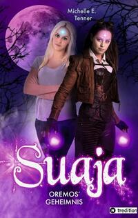 Vorderes Coverbild Suaja 2