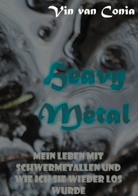 Vorderes Coverbild Heavy Metal