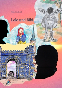 Vorderes Coverbild Lolo und Bibi