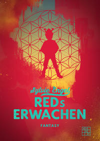 Vorderes Coverbild Reds Erwachen