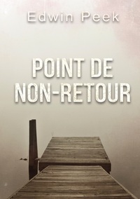 Vorderes Coverbild Point de non-retour