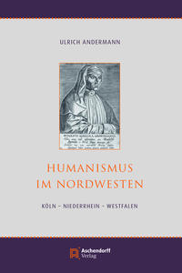 Vorderes Coverbild Humanismus im Nordwesten