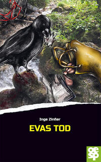 Vorderes Coverbild Evas Tod