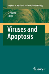 Vorderes Coverbild Viruses and Apoptosis