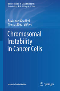 Vorderes Coverbild Chromosomal Instability in Cancer Cells