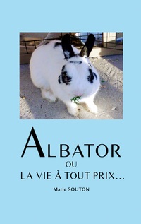 Vorderes Coverbild Albator ou la vie à tout prix...