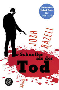 Vorderes Coverbild Schneller als der Tod